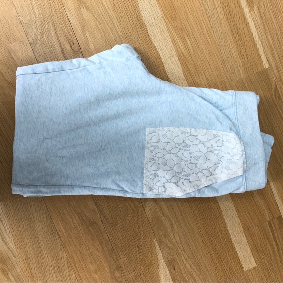 Tank top joggers set - Picture 4 of 5